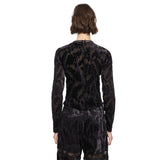 REGINE TURTLENECK