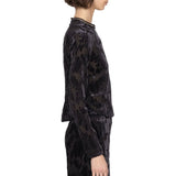 REGINE TURTLENECK