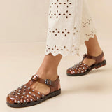 Rhys Jelly Sandal