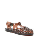 Rhys Jelly Sandal