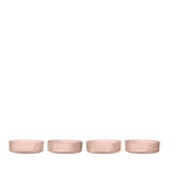 RIPPLE SERVING BOWLS