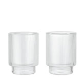 RIPPLE THERMAL GLASSES