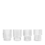RIPPLE GLASSES