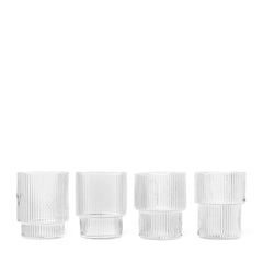 RIPPLE GLASSES