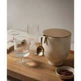 RIPPLE WINE GLASSES