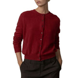 ROSELLE KNIT CARDIGAN
