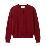 ROSELLE KNIT CARDIGAN