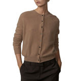 ROSELLE KNIT CARDIGAN