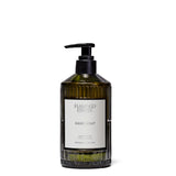GLASS HAND SOAP