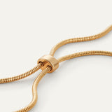 RUE PENDANT NECKLACE