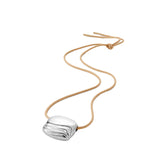 RUE ROPE NECKLACE
