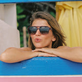 RYDER SUNGLASSES
