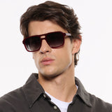 RYDER SUNGLASSES