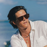 RYDER SUNGLASSES