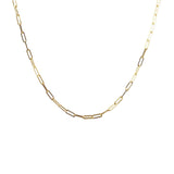 MINI PAPERCLIP CHAIN