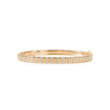 SAMANTHA FLUTED BANGLE