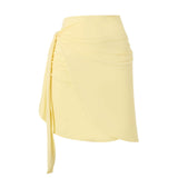 SHORT SARONG