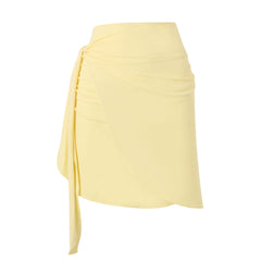 SHORT SARONG
