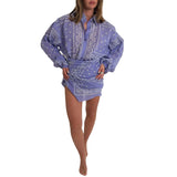 BANDANA SARONG