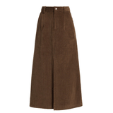 COOPER CORDUROY SKIRT