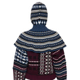LINEA BALACLAVA