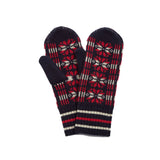 AYLA KNIT MITTENS