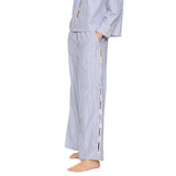 FARRINGTON SLEEPWEAR SCALLOP PJ SET