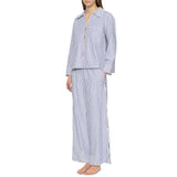 FARRINGTON SLEEPWEAR SCALLOP PJ SET