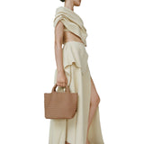 ST. BARTHS SMALL TOTE