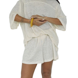 The Linen Short