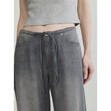 SIENNA LOW SLUNG WIDE LEG