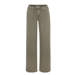 SIENNA LOW SLUNG WIDE LEG
