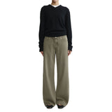 SIENNA LOW SLUNG WIDE LEG