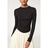 SIMON LONGSLEEVE TOP