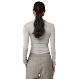 SIMON LONGSLEEVE TOP