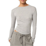 SIMON LONGSLEEVE TOP