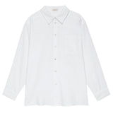 THE LINEN RELAXED SHIRT