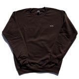 Six Heavyblend Crewneck