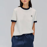 Stretch-cotton Jersey T-Shirt