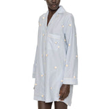 SHEEP SLEEPWEAR NIGHT  SHIRT