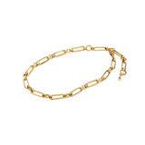 SLIM MERCER ANKLET