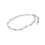 SLIM MERCER ANKLET