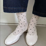 Sneaker Socks