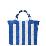 SOL CROCHET BEACH TOTE