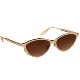 SOLANGE SUNGLASSES