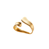 Solene Double Ring