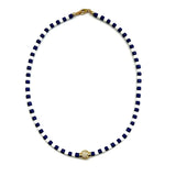 SPARKLE SPORT NECKLACE