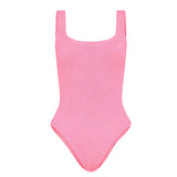 Square Neck Swim