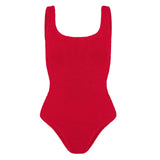 Square Neck Swim