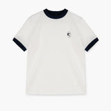 Stretch-cotton Jersey T-Shirt